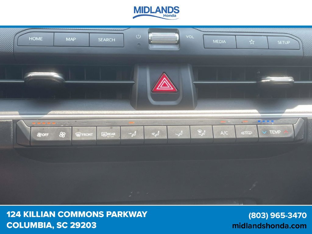 Used 2025 Kia K4 FWD image 26