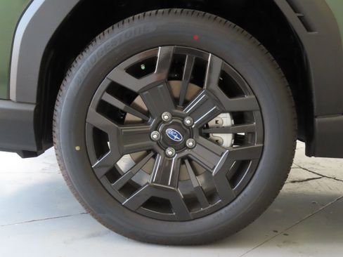 New 2026 Subaru Outback Limited XT image 29