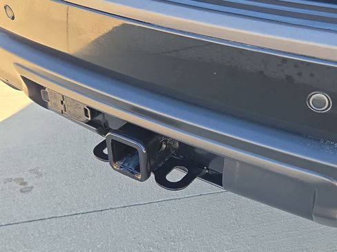 Used 2020 Jeep Grand Cherokee Trailhawk w/ Trailhawk Luxury Group image 36