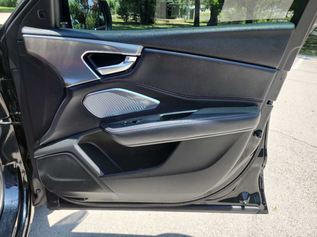 Used 2019 Acura RDX w/ Advance Package FWD image 34
