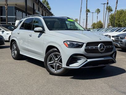Used 2024 Mercedes-Benz GLE 450 4MATIC