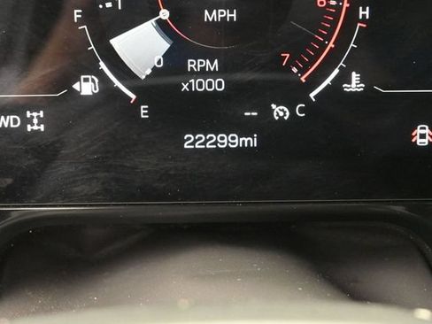 Used 2025 GMC Yukon Elevation w/ LPO, Floor Liner Package AWD/4WD image 33