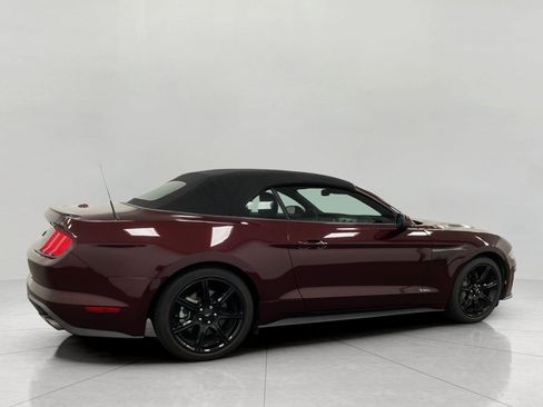 Used 2018 Ford Mustang GT Premium w/ Safe & Smart Package RWD image 3