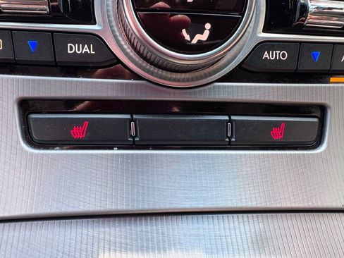 Used 2018 Lincoln MKZ Select w/ Technology Package FWD image 26