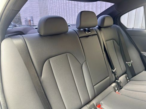 Used 2021 BMW 330e w/ M Sport Package RWD image 42