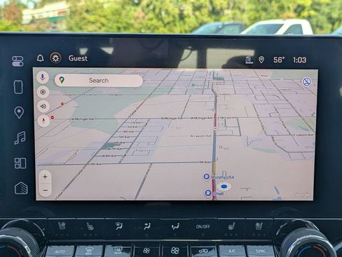 New 2026 Chevrolet Colorado Z71 w/ Z71 Convenience Package 2 image 25