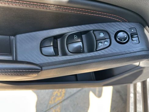 Used 2022 Nissan Altima 2.5 SR FWD image 10
