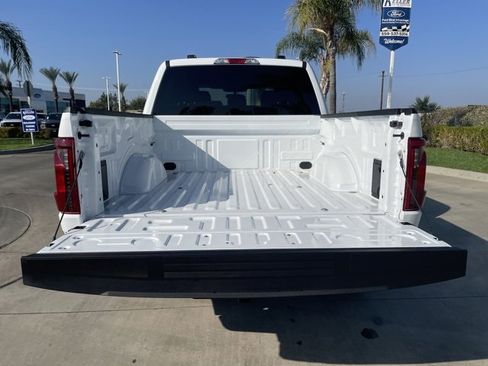 New 2025 Ford F150 STX w/ Equipment Group 200A image 23