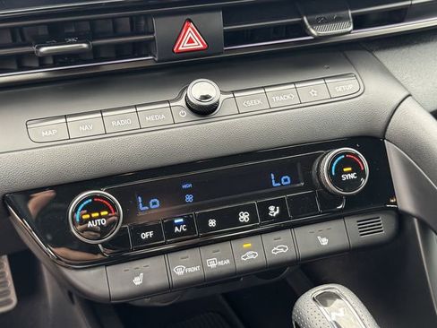 Used 2025 Hyundai Elantra N Line FWD image 19