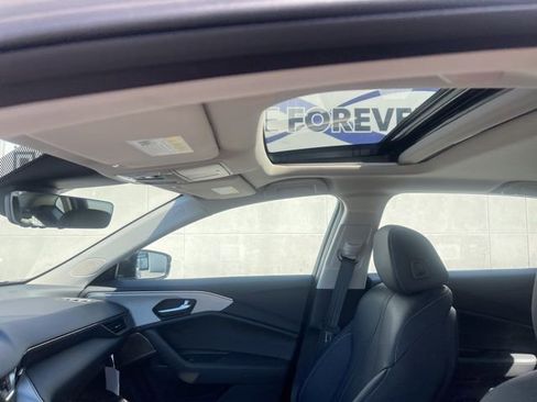 New 2025 Acura TLX w/ Technology Package image 17