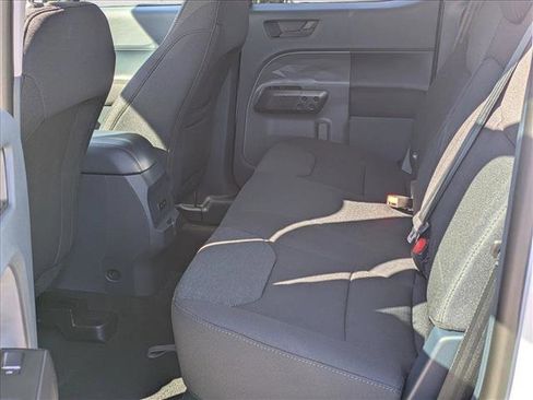 New 2025 Ford Maverick XL image 14