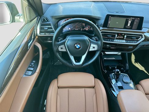 Certified 2023 BMW X3 sDrive30i w/ Convenience Package image 23