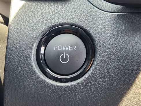 New 2026 Toyota Camry XSE FWD image 15