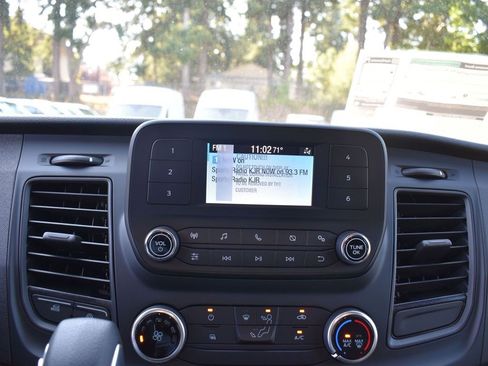 New 2025 Ford Transit 250 148 Medium Roof w/ Load Area Protection Package image 14