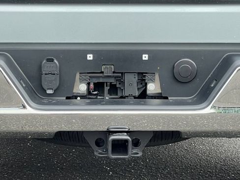 New 2026 Chevrolet Silverado 1500 LT AWD/4WD image 6