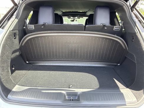 New 2027 INFINITI QX60 Sport AWD/4WD image 23