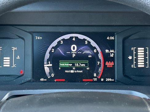 New 2026 Toyota Tacoma SR5 AWD/4WD image 22