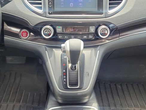 Used 2016 Honda CR-V EX-L image 15