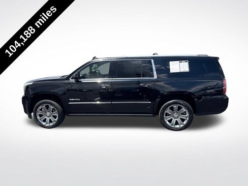 Used 2016 GMC Yukon XL Denali w/ Open Road Package AWD/4WD image 2