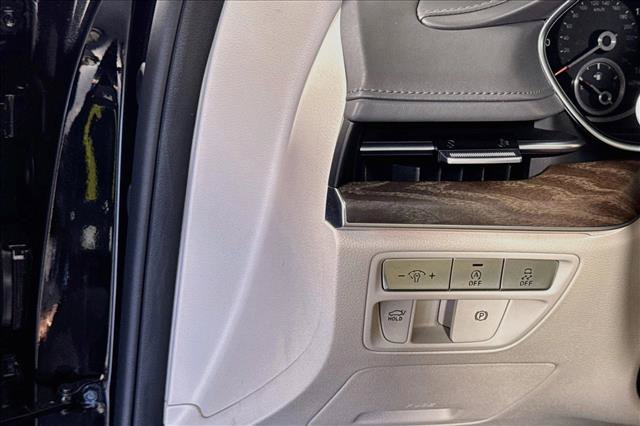 Used 2022 Genesis G80 2.5T w/ Prestige Package RWD image 10