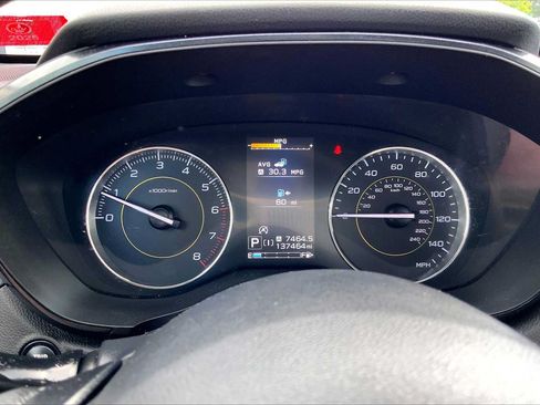 Used 2021 Subaru Crosstrek 2.5i Sport w/ Moonroof Package AWD/4WD image 25