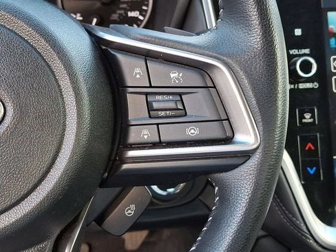 Used 2024 Subaru Legacy Limited AWD/4WD image 24