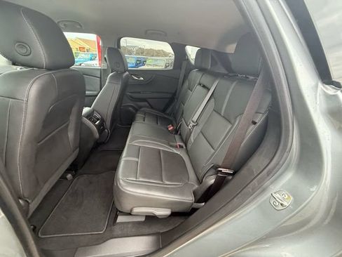 Used 2024 Chevrolet Blazer LT AWD/4WD image 11