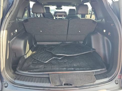 Used 2026 Honda CR-V Sport-L image 14