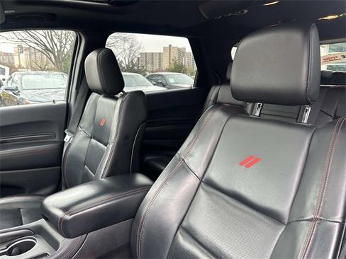 Certified 2023 Dodge Durango GT image 19
