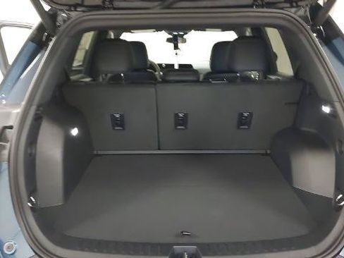 New 2026 Chevrolet Equinox RS w/ Convenience Package III AWD/4WD image 27