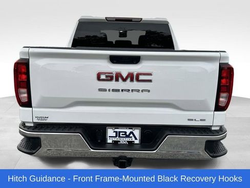 Used 2023 GMC Sierra 1500 SLE image 24