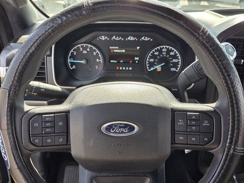 Used 2022 Ford F150 XL w/ STX Appearance Package image 24