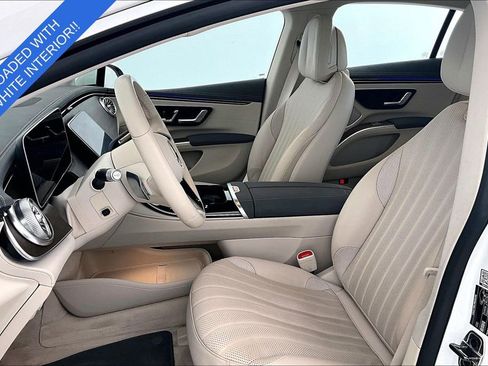 Used 2023 Mercedes-Benz EQS 450+ Sedan image 32