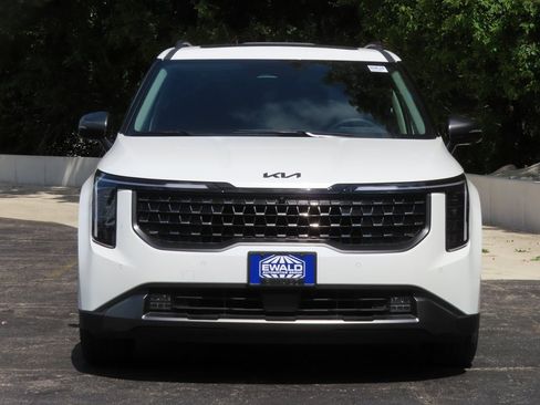 New 2026 Kia Carnival SX Prestige image 18