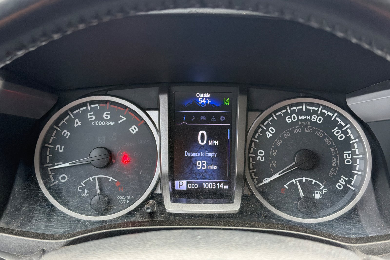 Used 2019 Toyota Tacoma SR5 RWD image 31