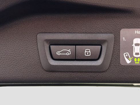 New 2026 BMW X5 xDrive50e w/ M Sport Package image 13