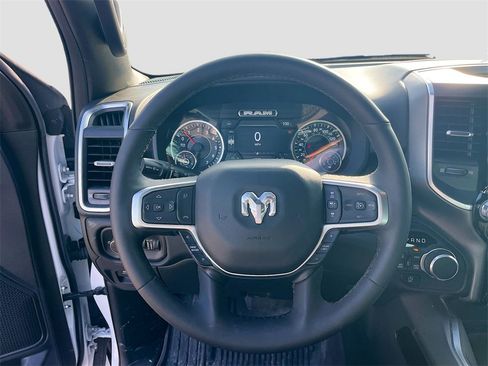 Used 2025 RAM 1500 Lone Star image 13