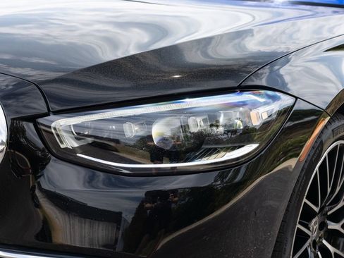 Used 2023 Mercedes-Benz S 580 4MATIC Sedan image 13