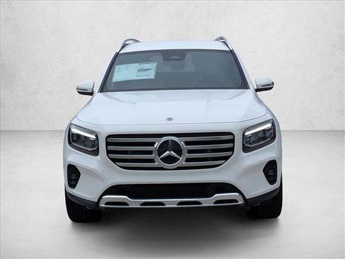 New 2026 Mercedes-Benz GLB 250 image 6