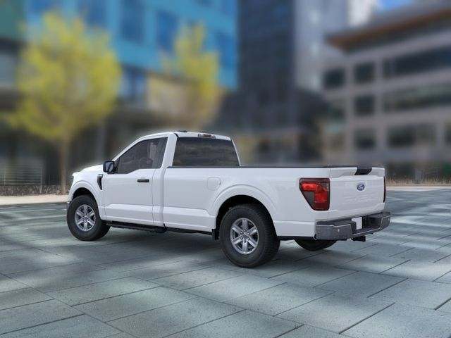 New 2026 Ford F150 XL RWD image 6