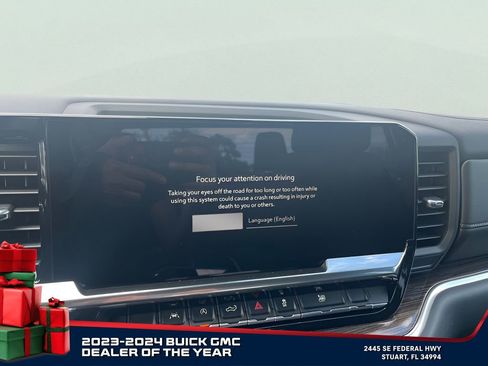 New 2026 GMC Sierra 1500 Elevation image 29