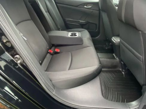 Used 2018 Honda Civic EX image 17