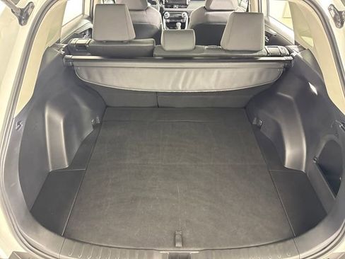 Used 2025 Toyota RAV4 XLE image 19