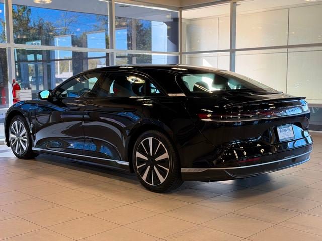 Used 2023 Lucid Air Pure AWD/4WD image 14