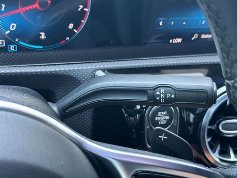 Certified 2023 Mercedes-Benz CLA 250 w/ Premium Package image 23