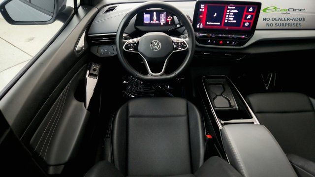 Used 2024 Volkswagen ID.4 S RWD image 52
