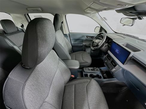 New 2026 Ford Maverick XLT w/ XLT Luxury Package image 27