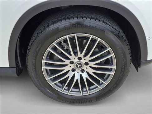 Used 2026 Mercedes-Benz GLC 300 4MATIC image 24