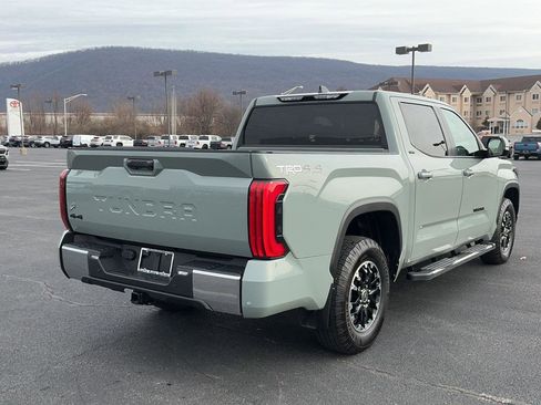 Used 2024 Toyota Tundra SR5 w/ TRD Off-Road Package image 7
