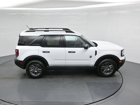 Certified 2026 Ford Bronco Sport Big Bend AWD/4WD image 37